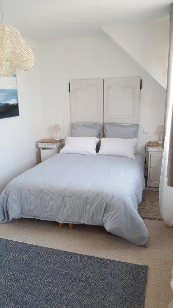 Maison De Vacances 3* A 50M De La Plage Treffiagat ภายนอก รูปภาพ